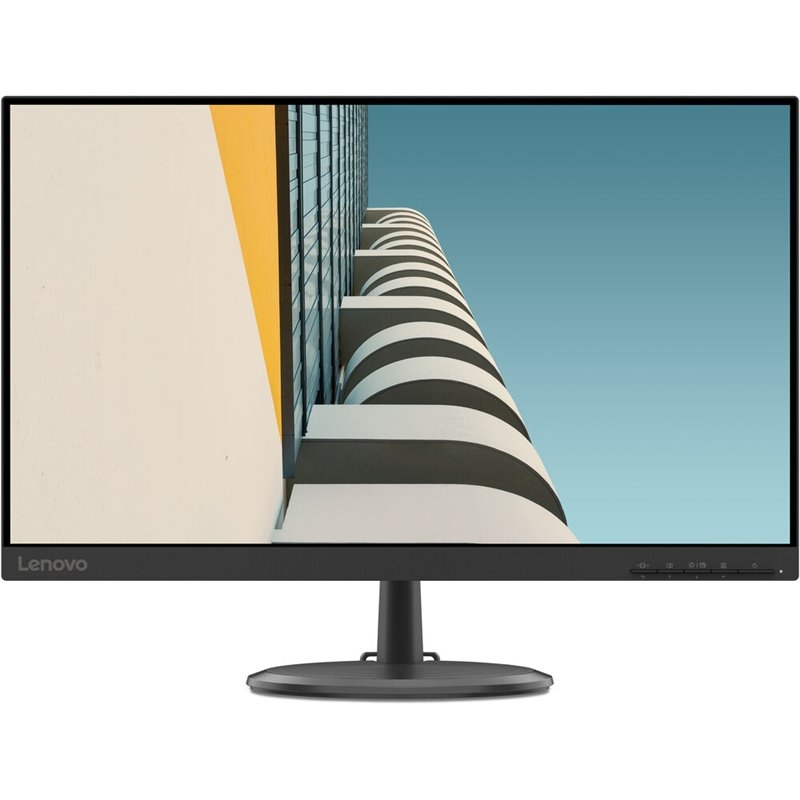 Lenovo C24-40 23.8 inch/1920x1080/HDMI + VGA/16:9/3YOS