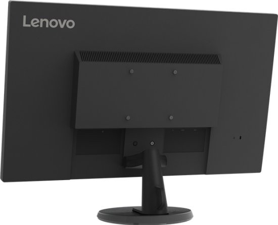 מסך מחשב Lenovo D27-40 FHD VA LED 27'' FreeSync 67A3KAC6ISשנות אחריות 3 שנים