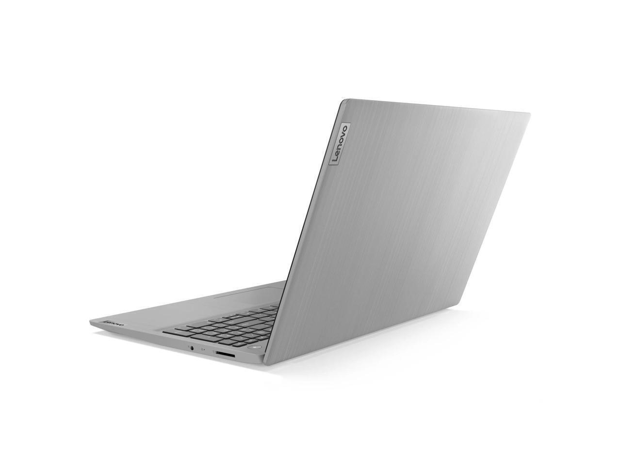 Lenovo 3 14ITL05 Core™ i5-1135G7 256GB SSD 8GB 14" (1920x1080) WIN11 PLATINUM GRAY