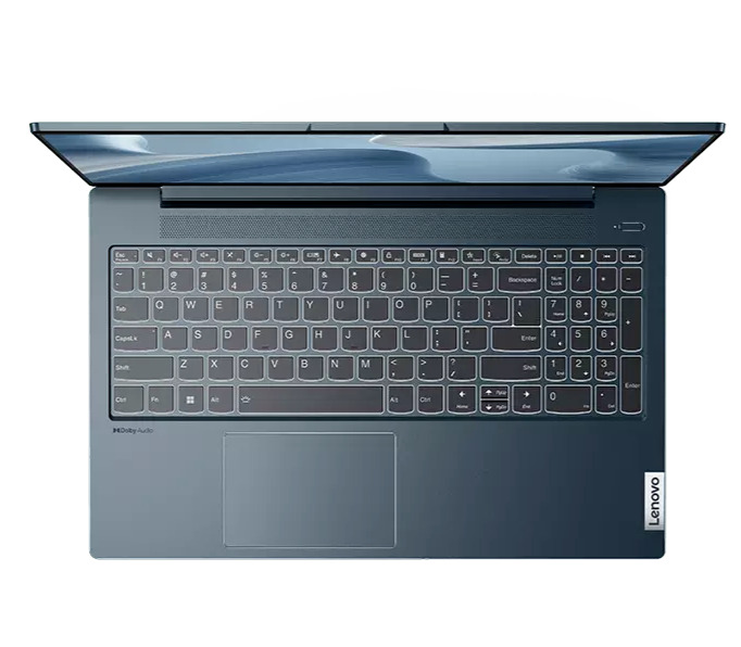 Lenovo 5 15IAL7 Core™ i7-1255U 512GB SSD 12GB 15.6" (1920x1080) TOUCHSCREEN IPS WIN11H