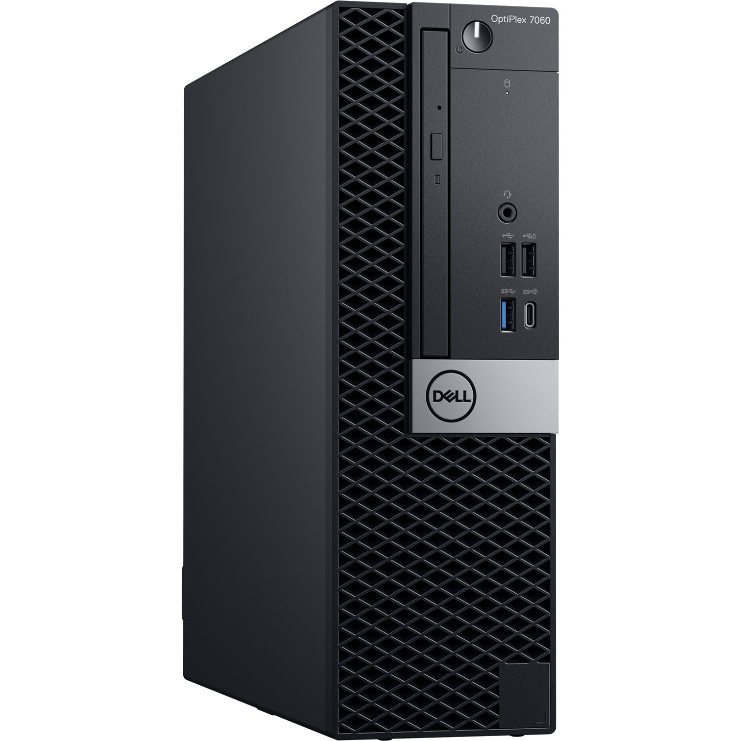 DELL Optiplex 7060 I5 GEN8/24GB/SSD 480GB/WIN10PRO/SFF