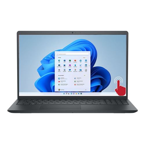 Dell Inspiron 3530-5067BLK Core™ i5-1335U 512GB SSD 16GB 15.6" (1920x1080) TOUCHSCREEN WIN11H