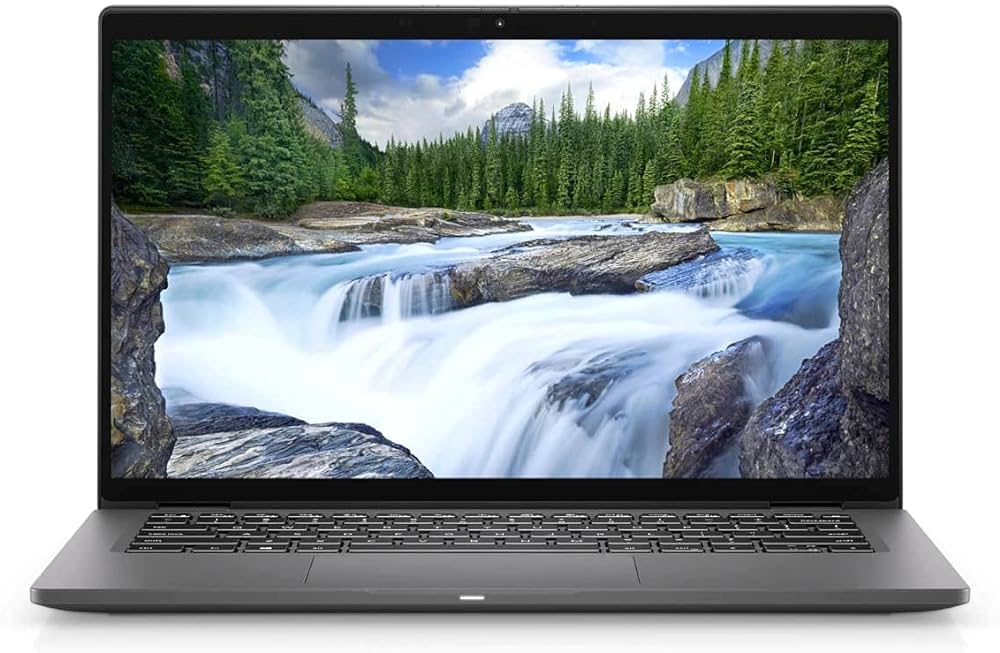 Dell Latitude 7410 Core™ i7-10610U 512GB SSD 16GB 14" FHD (1920x1080) WIN11 Pro