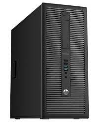 HP EliteDesk 800 G1 Core i7-4770/32GB MEM/480GB SSD HDD/NO DVD/Win 10 Pro/TW