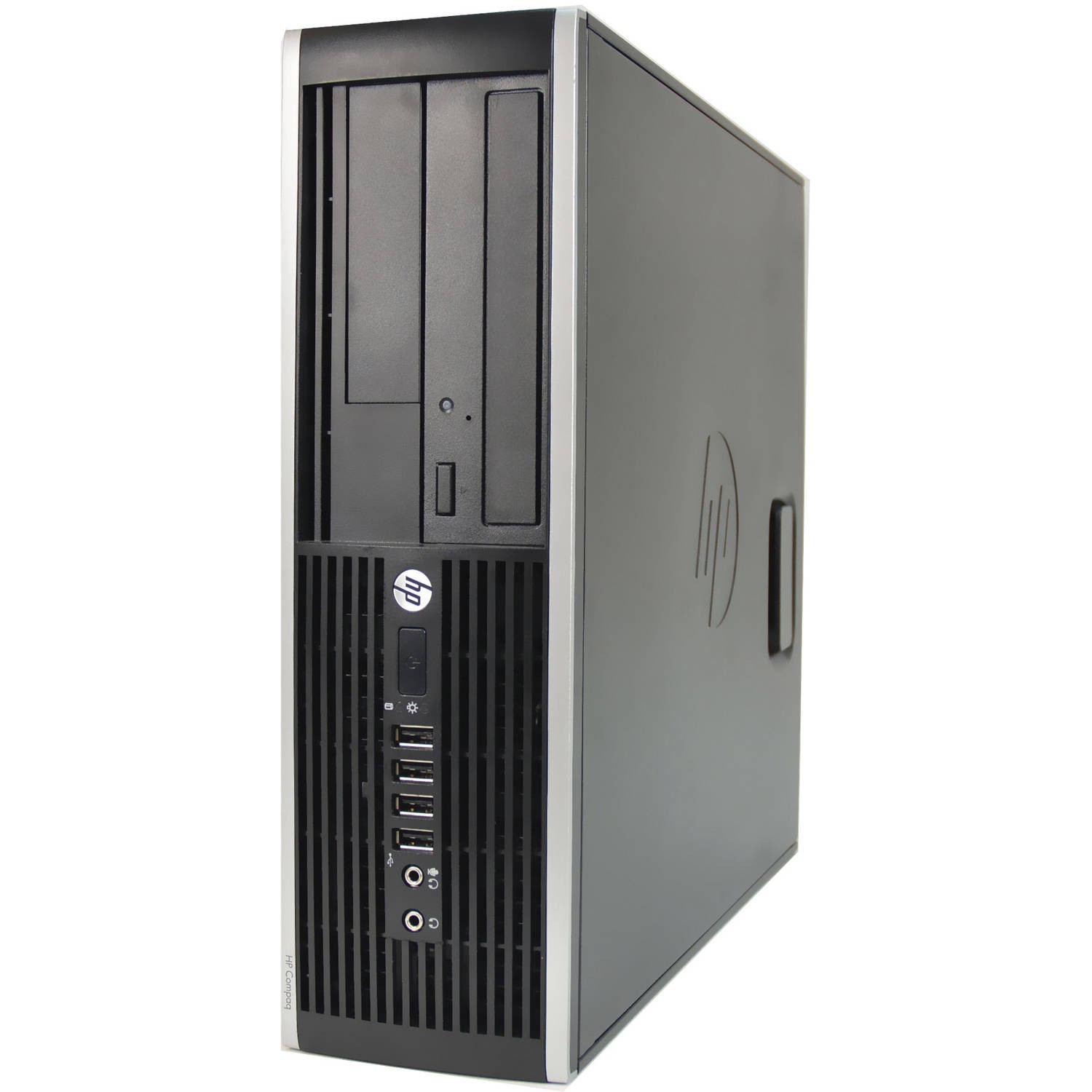 HP 8200 /I5-GEN2/MEM 16GB/SSD 256GB/WIN10H/SFF