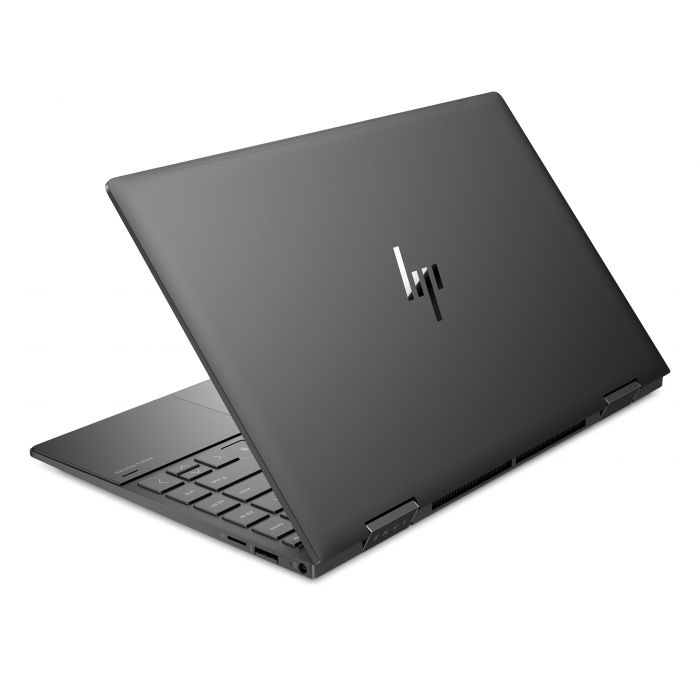 HP Envy x360 15-FH0023 2-IN-1 AMD Ryzen™ 7 7730U 512GB SSD 16GB 15.6" (1920x1080) TOUCHSCREEN IPS WIN11 NIGHFALL BLACK Backlit Keyboard