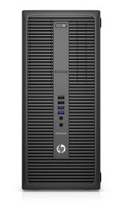 HP PRO 600 G1 i7 GEN 4 /16GB MEM/480GB SSD / WIN10PRO/TW