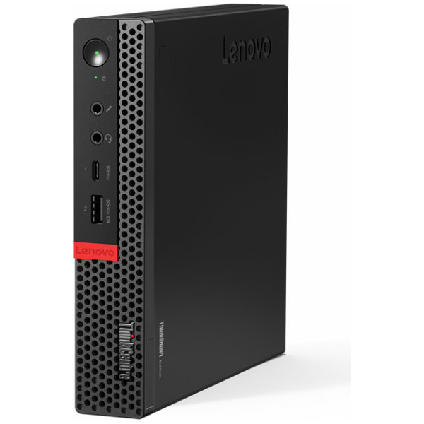 LENOVO M920Q/I7-8700T/1X8GB/256GB SSD/WIN10/TINY