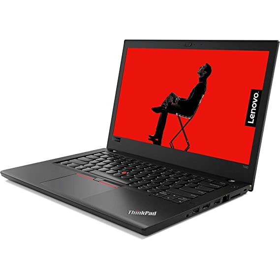 ThinkPad T480s Intel Core i7-8650U/16GB DDR4 /256GB SSD/ 14 '' 1920x1080/W10P