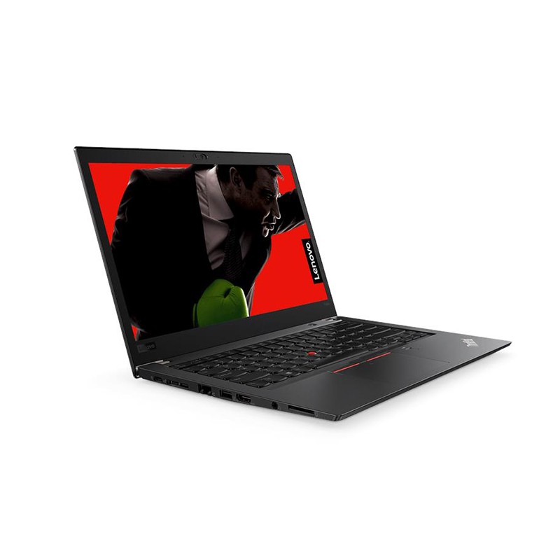 LENOVO T480s i5-8350U/1*8GB/256GB-SSD/14"FHD/W10p