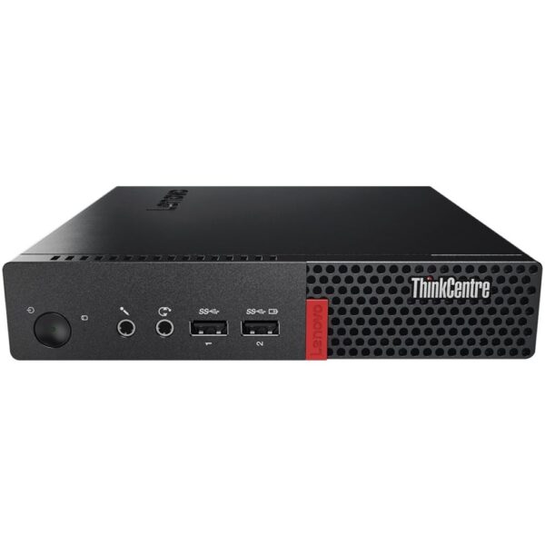 Lenovo ThinkCentre M710Q TINY i7-6700T/1*8GB DDR4/256GBssd/W10P