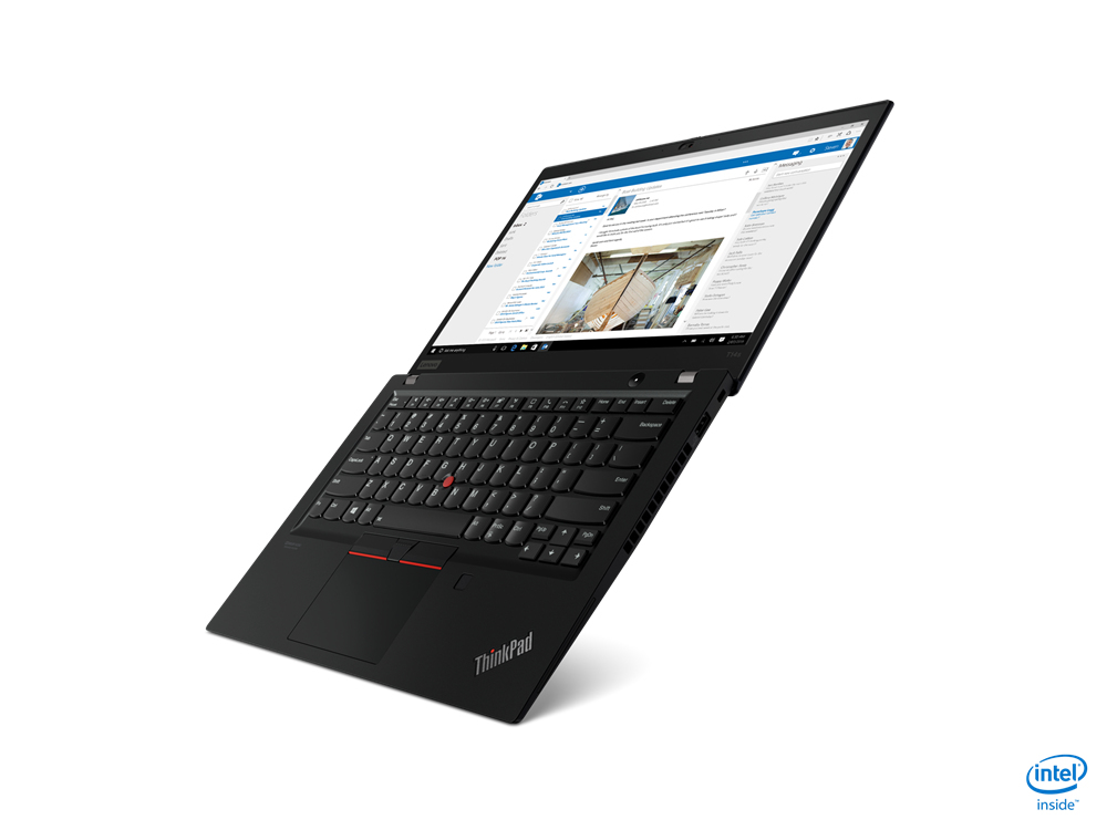 Lenovo ThinkPad T14s Core™ i5-10310U 512GB SSD 16GB 14" (1920x1080) TOUCHSCREEN WIN11 Pro