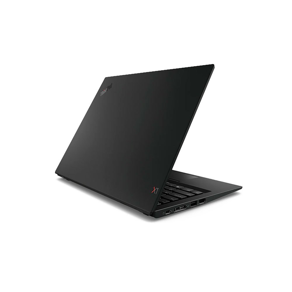 LENOVO ThinkPad X1 Carbon 7th 14″ FHD i7-8665U 1.9GHz Intel UHD Graphics 620 16GB RAM 256GB SSD Win 10 Pro Black