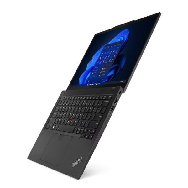 Lenovo ThinkPad X13 Gen 4 Core™ i7-1355U 512GB SSD 16GB 13.3" (1920x1200) TOUCHSCREEN WIN11 Pro BLACK Backlit Keyboard FP Reader