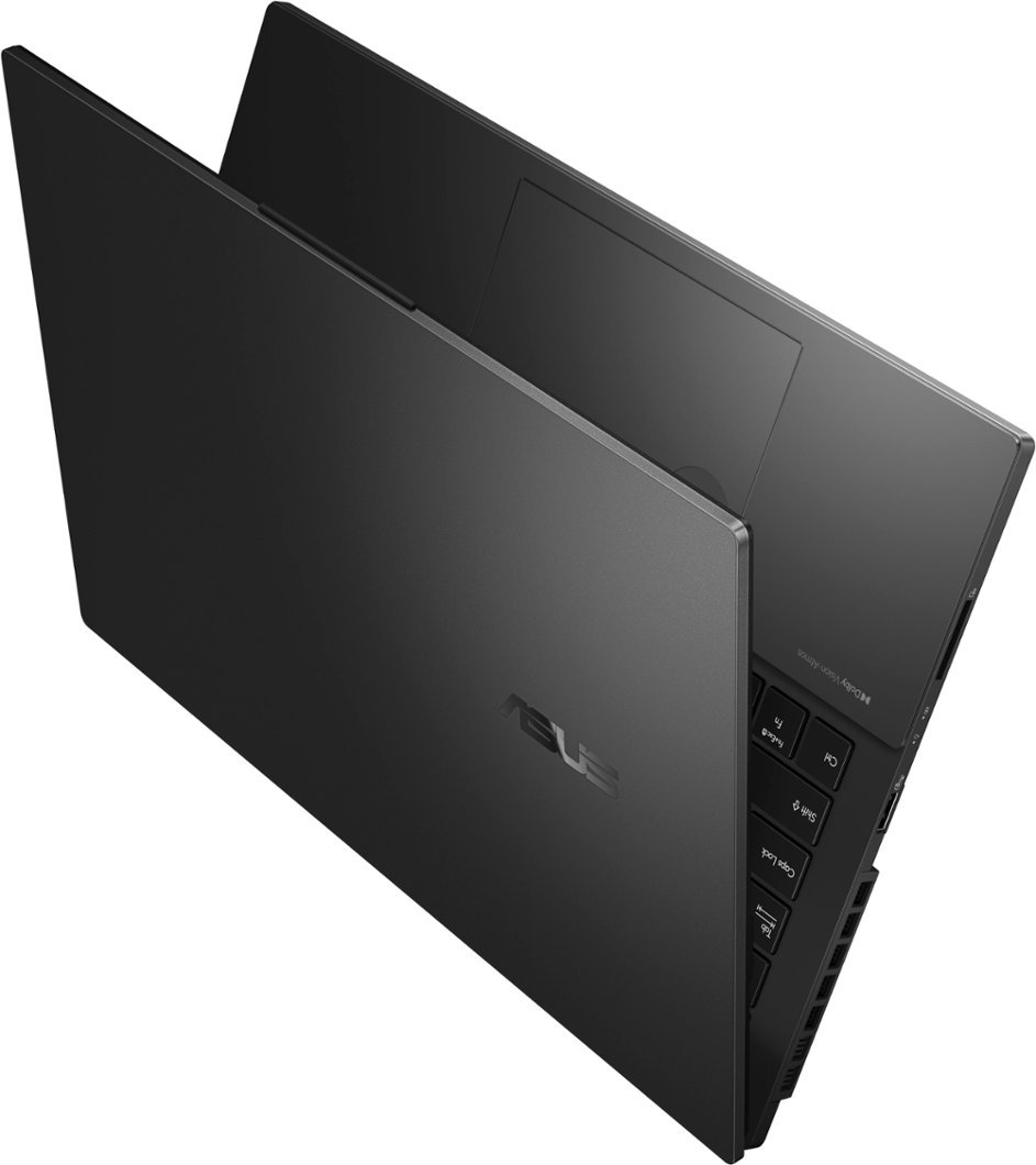 Asus VivoBook Pro 15 Q533MJ-U73050 GAMING Core™ Ultra 7 155H 1TB SSD 16GB 15.6" (1920x1080) OLED WIN11 NVIDIA® RTX 3050 6144MB EARL GRAY Backlit Keyboard