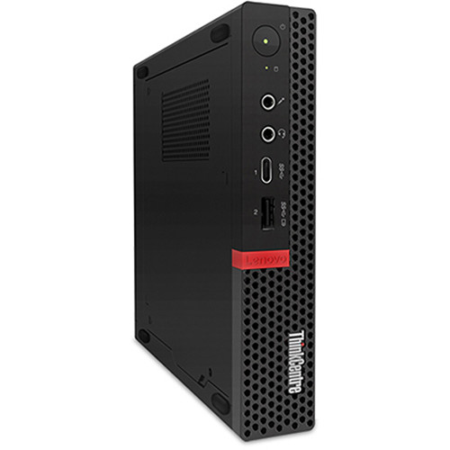 LENOVO M920Q/I7-8700T/1X8GB/256GB SSD/WIFI/WIN11PRO/TINY