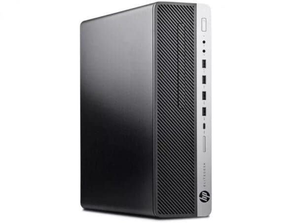 HP 600 G4 SFF I5-8400/1*8GB/SSD 256GB/Win11Pro