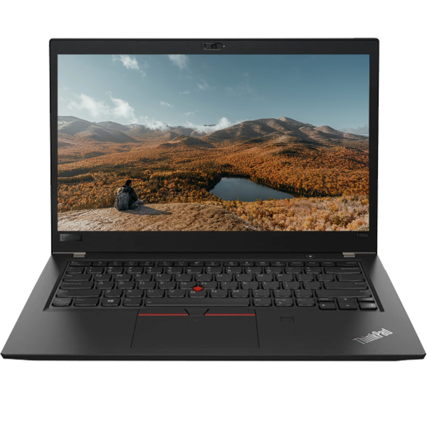 LENOVO T480s i5-8350U/1*8GB/256GB-SSD/14"FHD/W10p