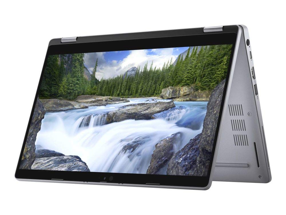 Dell Latitude 5310 2-IN-1 Core™ i7-10610U 1TB SSD 32GB 13.3" (1920x1080) TOUCHSCREEN WIN11 Pro FP Reader GRAY.