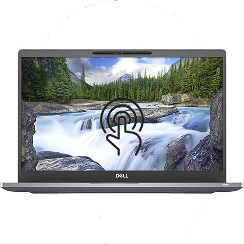 Dell Latitude 7300 Core™ i7-8665U 512GB SSD 16GB 13.3" (1920x1080) TOUCHSCREEN WIN11 Pro