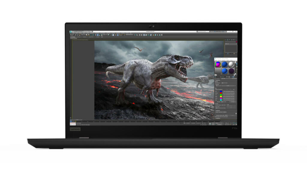 Lenovo p15S CORE i7-10510U /16GBddr4/512GBssd/15.6"/P520-2GB/Win11P