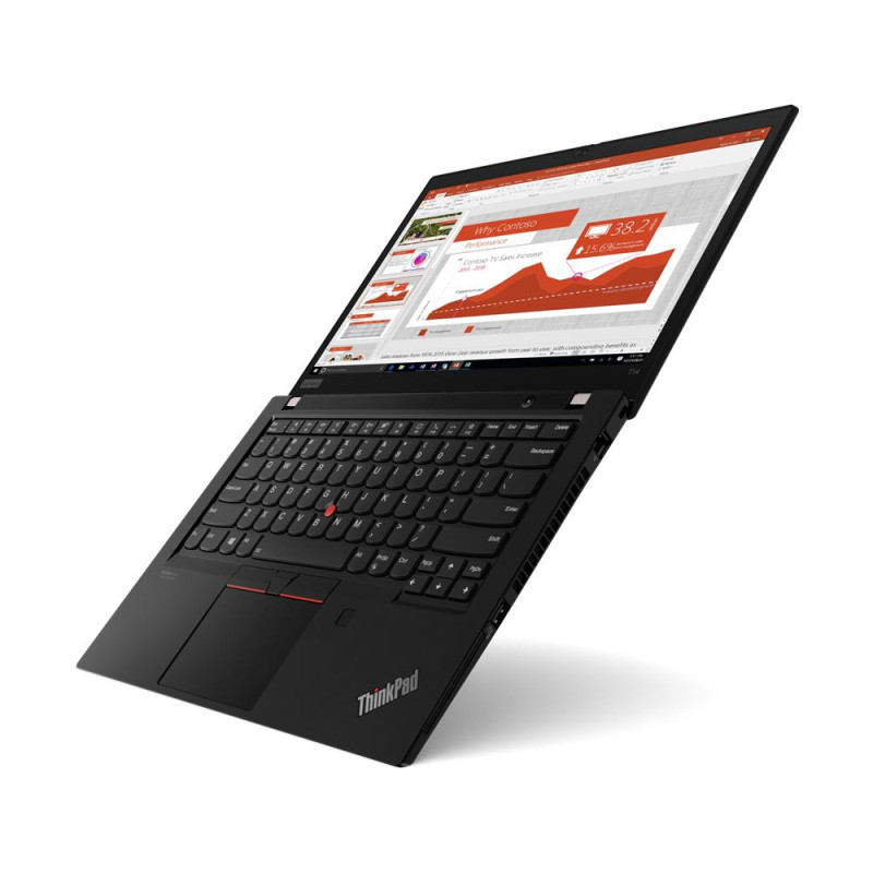 Lenovo ThinkPad T14 G1 i5-10310U/16GBsold+1 Slot DDR4 (up to 40)/256GB NVME 2280/14" No Touch/WIN 11PRO