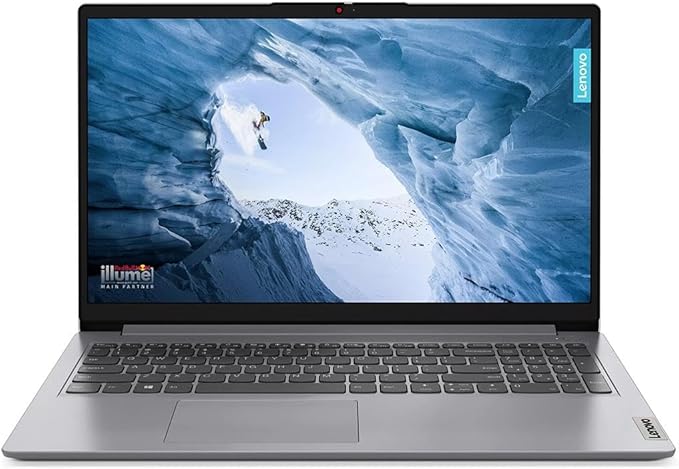 Lenovo 1 15IAU7 Core™ i5-1235U 256GB SSD 8GB 15.6" (1920x1080) WIN11 CLOUD GRAY