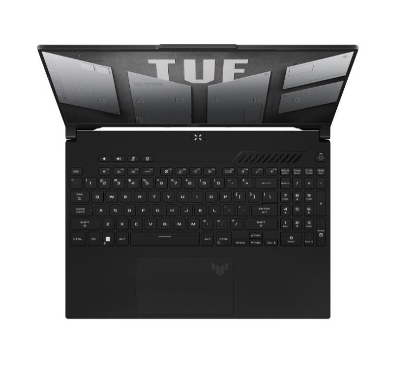 Asus TUF A16 FA617NT GAMING AMD Ryzen™ 7 7735HS 512GB SSD 16GB 16" (1920x1200) 165Hz WIN11 AMD Radeon RX7700S 8192MB OFF BLACK Backlit Keyboard .87" thin, 4.85 lbs.