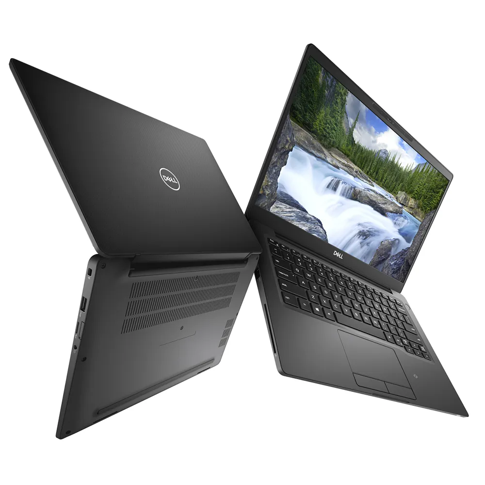 Dell Latitude 7300 Core™ i7-8665U 1TB HDD 32GB 13.3" (1920x1080) TOUCHSCREEN WIN11 Pro