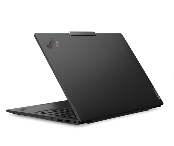 Lenovo ThinkPad X1 CARBON Gen 12 Core™ Ultra 7 PRO 165U 1TB SSD 32GB 14" (1920x1200) TOUCHSCREEN WIN11 Pro ECLISPE BLACK Backlit Keyboard FP Reader