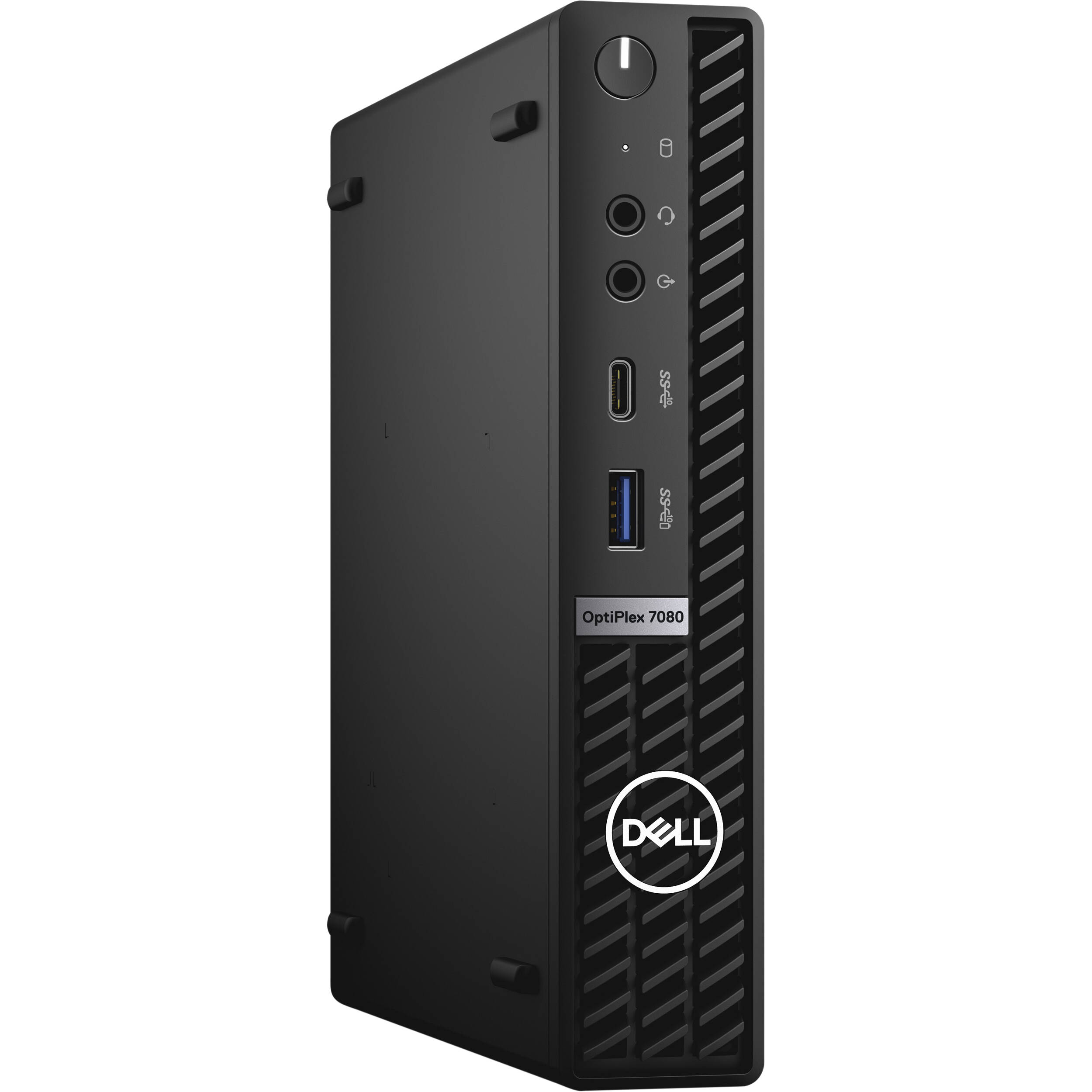 Dell OPT 7080 /I5-10500T/8GB(1X8GB DDR4)/256GB SSD/WIN11PRO/2*DP