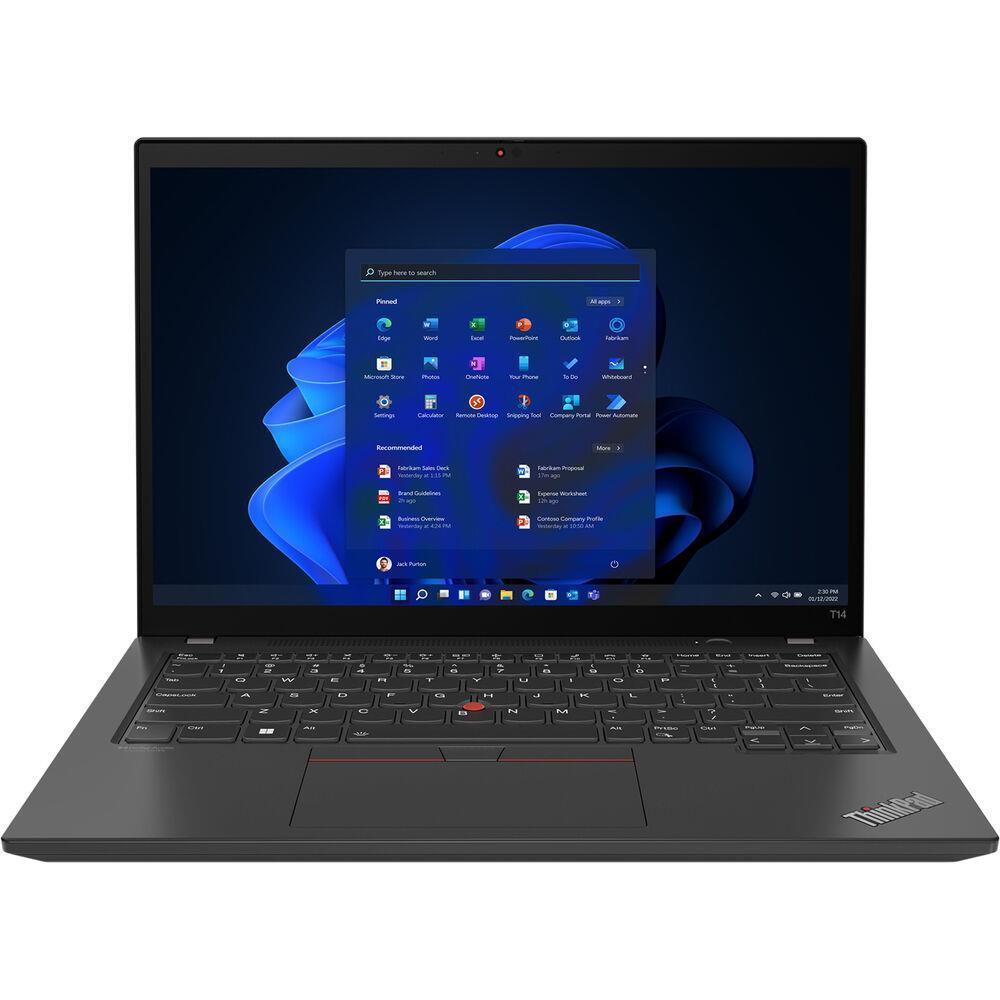 Lenovo T14S i7 Gen-10/32gb/512GB Nvme/14" non touch/win11PRO