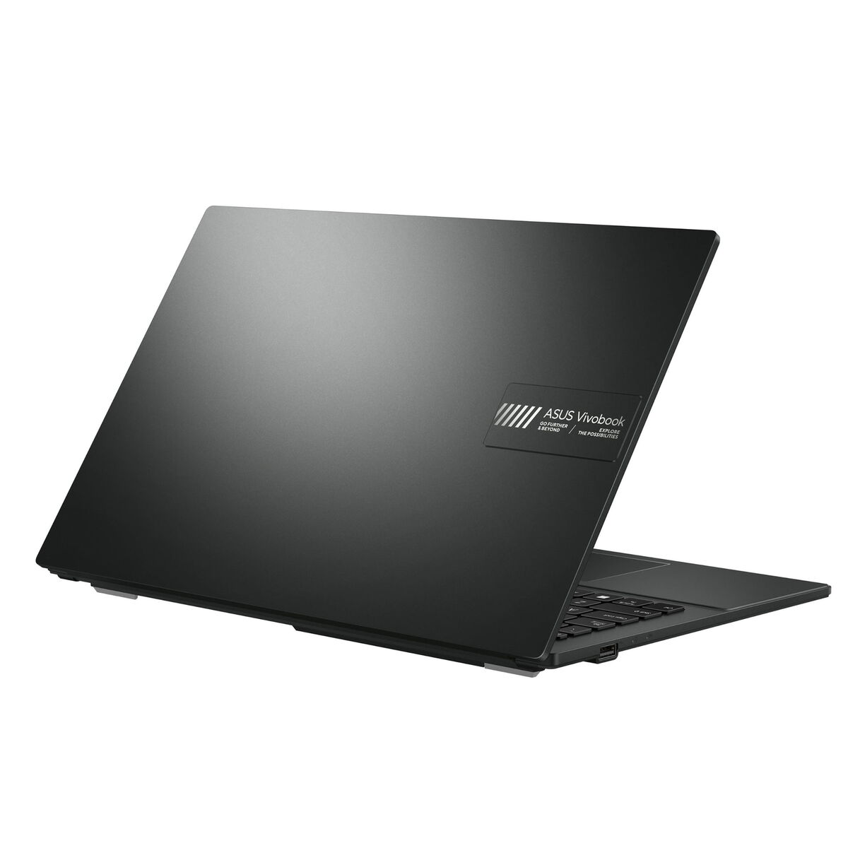Asus VivoBook E1504GA-WS36 Core™ i3-N305 256GB USF 8GB 15.6" (1920x1080) WIN11 BLACK