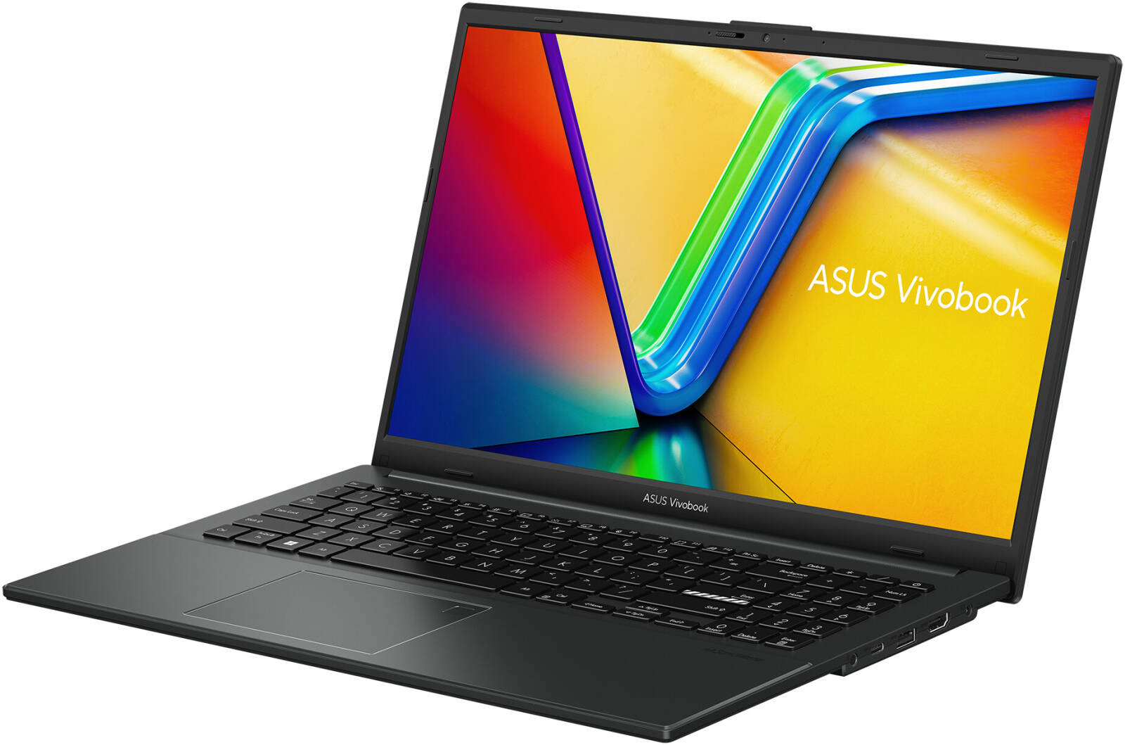 Asus VivoBook E1504GA-WS36 Core™ i3-N305 256GB USF 8GB 15.6" (1920x1080) WIN11 BLACK