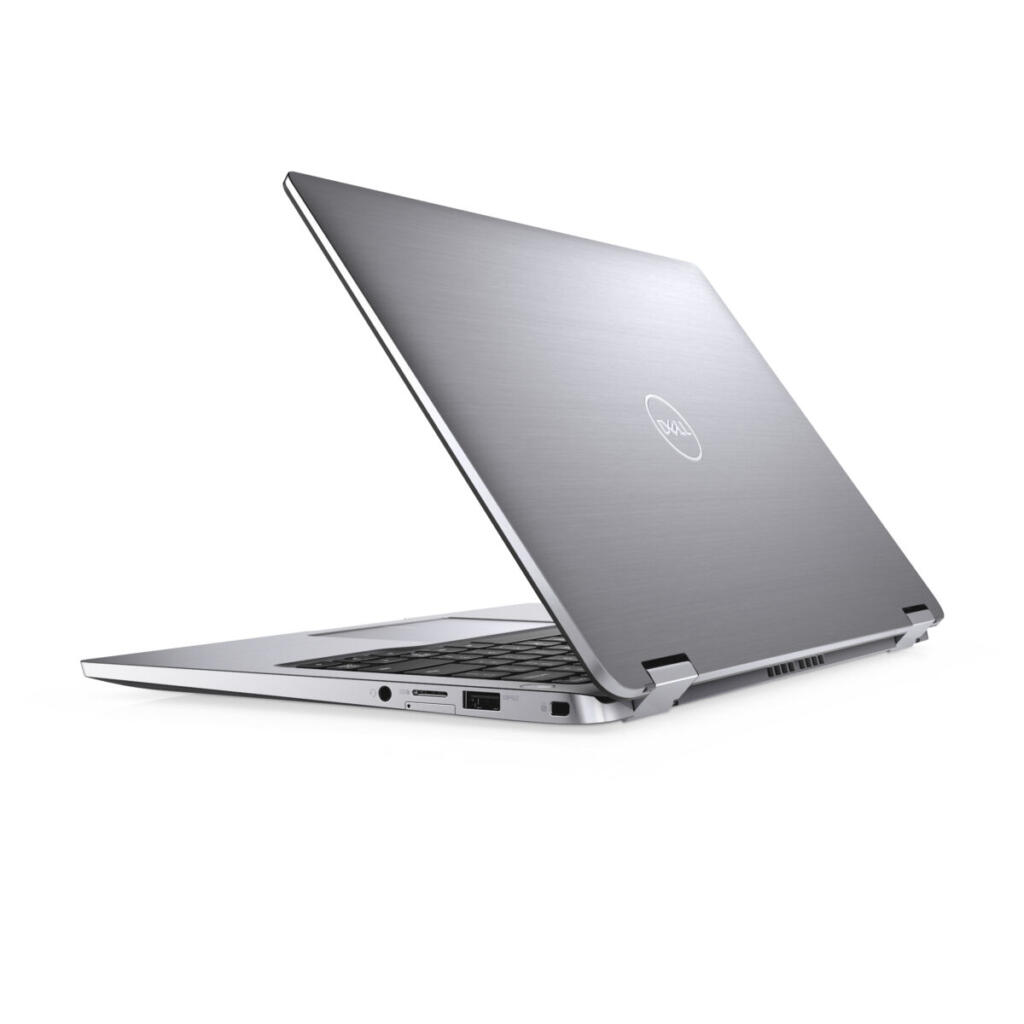 Dell Latitude 7400 Core™ i7-8665U 512GB SSD 16GB 14" (1920x1080) TOUCHSCREEN WIN11 Pro IR Webcam Backlit Keyboard SILVER