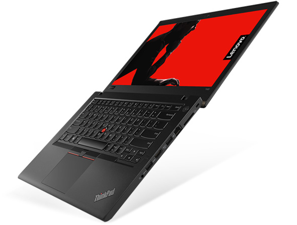 Lenovo T480 i5-8650U/16GB DDR4/256GB NVME/14'' Non touch/W11PRO