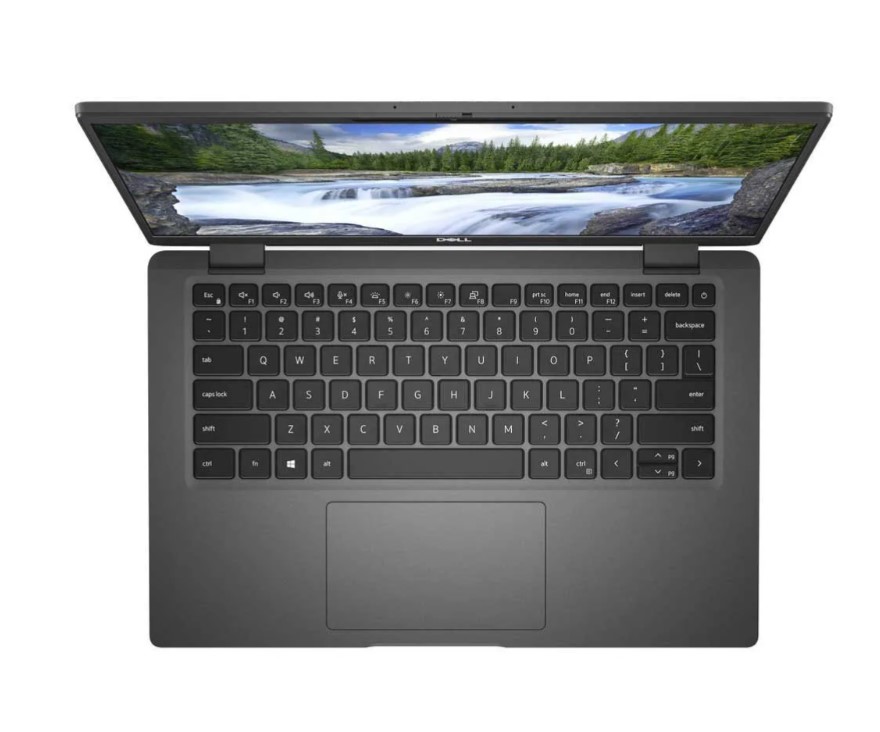 Dell Latitude 7420 Core™ i7-1185G7 256GB SSD 32GB 14” (1920x1080) TOUCHSCREEN WIN11 Pro BLACK.