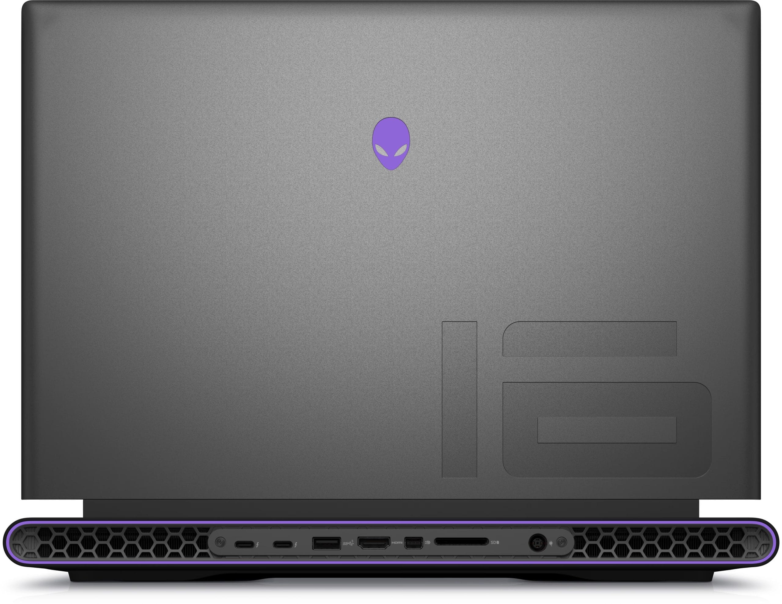 Dell Alienware m16 R2 GAMING Core™ Ultra 7 155H 1TB SSD 16GB 16" (2560× ...