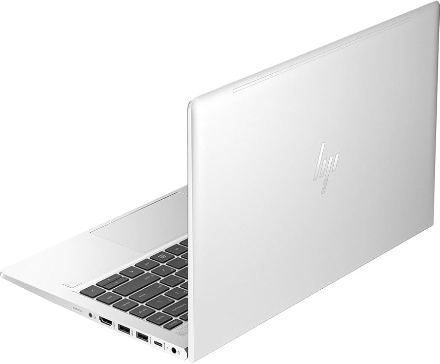 HP EliteBook 645 G10 AMD Ryzen™ 7 Pro 7730U 1TB SSD 64GB 14" (1920x1080) WIN11 Pro Backlit Keyboard FP Reader