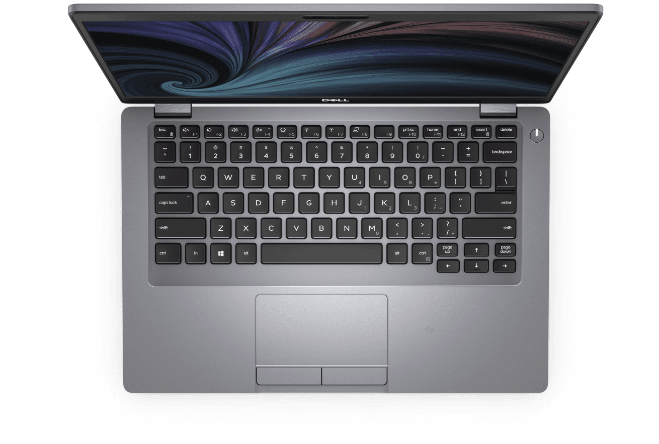 Dell Latitude 5411 Laptop - I5-10400H, 8GB RAM, 512GB NVMe SSD, Win 11 Pro (Used, Fair Condition)