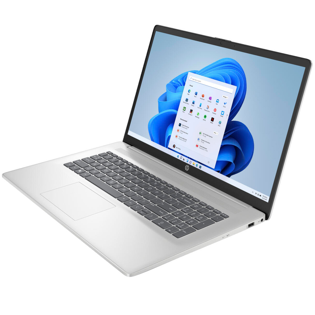 HP 14-EM0085 AMD Ryzen™ 7 7730U 1TB SSD 16GB 14" (1366x768) WIN11 SILVER