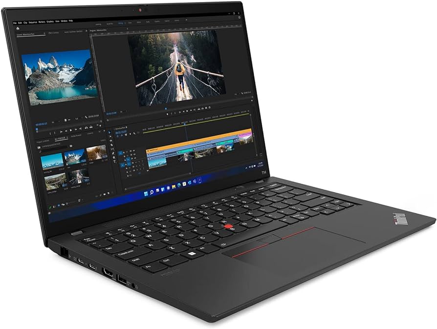 Lenovo T14 G2 i5 Gen-11/16GB/256GB Nvme/14" non touch/win11PRO