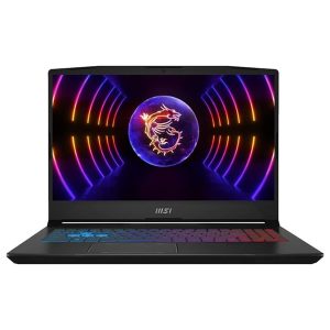 MSI KATANA 15 GAMING Core™ i7-13620H 1TB SSD 16GB 15.6" (1920x1080) 144Hz IPS WIN11 NVIDIA® RTX 4060 8192MB BLACK RGB Backlit Keyboard