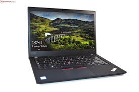 Lenovo T490s i5-8650U/16GB DDR4 Sold/512GB NVME/14'' Non touch/FP/W11PRO - מחשב נייד מחודש
