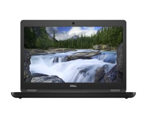 DELL LATITUDE 5490 I5-Gen8/16GB/256GB SSD/WIFI//14"/TOUCH SCREEN/WIN11PRO - מחשב נייד מחודש