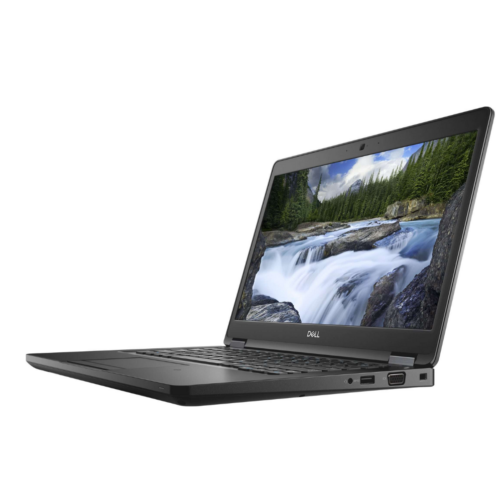 DELL LATITUDE 5490 I5-Gen8/16GB/256GB SSD/WIFI//14"/TOUCH SCREEN/WIN11PRO - מחשב נייד מחודש