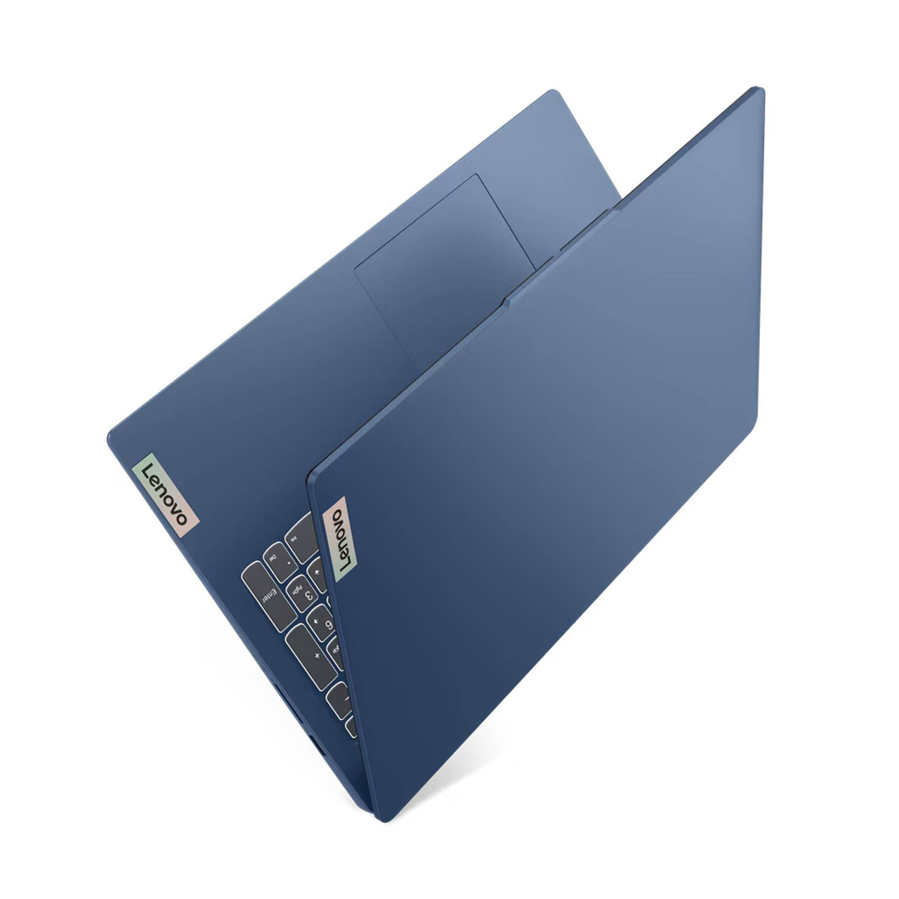 Lenovo SLIM 3 15IRU9 Core™ 3 100U 512GB SSD 8GB 15.6" (1920x1080) TOUCHSCREEN WIN11 ABYSS BLUE Backlit Keyboard FP Reader