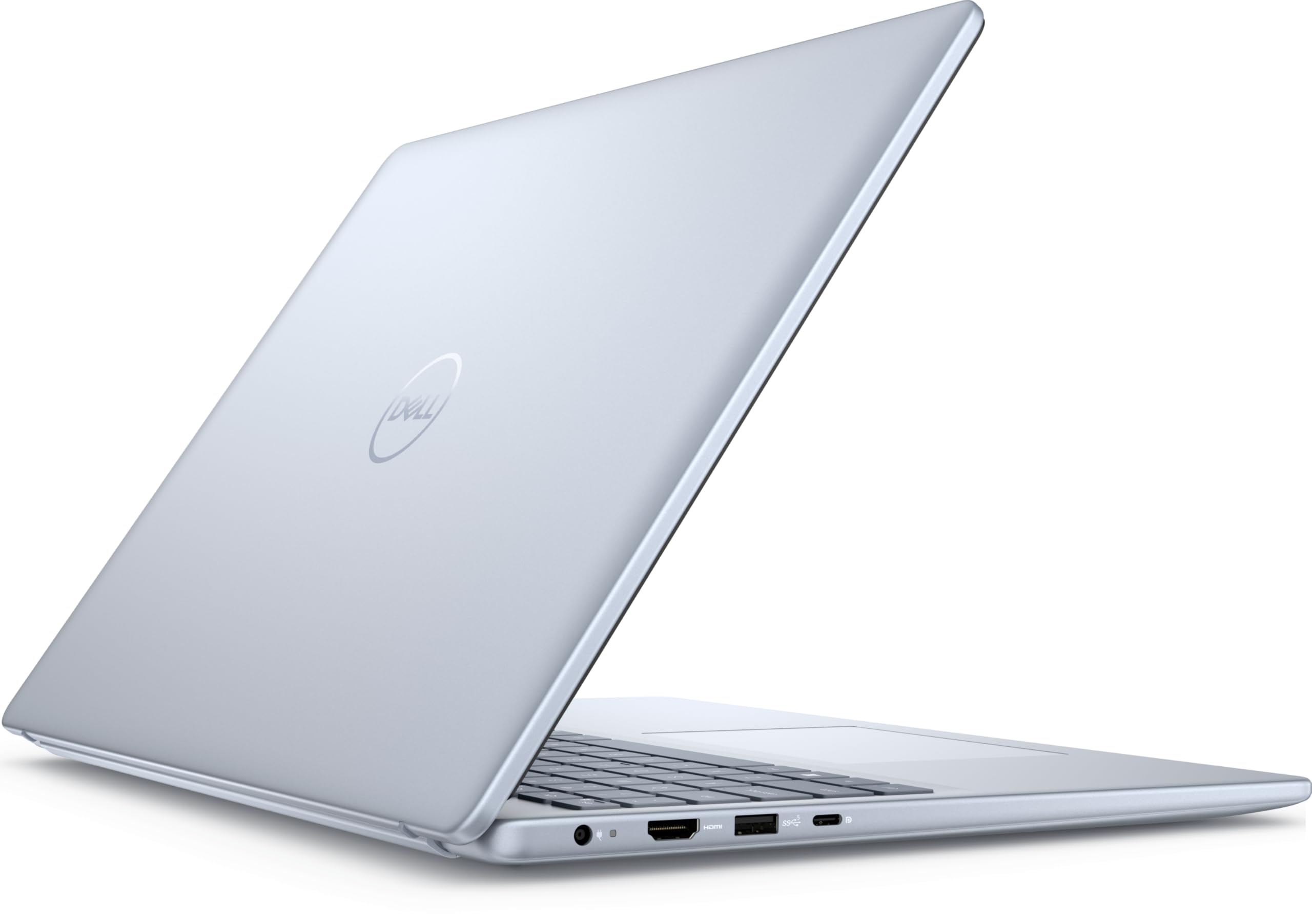 Dell Inspiron 5640 Core™ 7 150U 1TB SSD 16GB 16" (1920x1200) TOUCHSCREEN WIN11 ICE BLUE Backlit Keyboard FP Reader