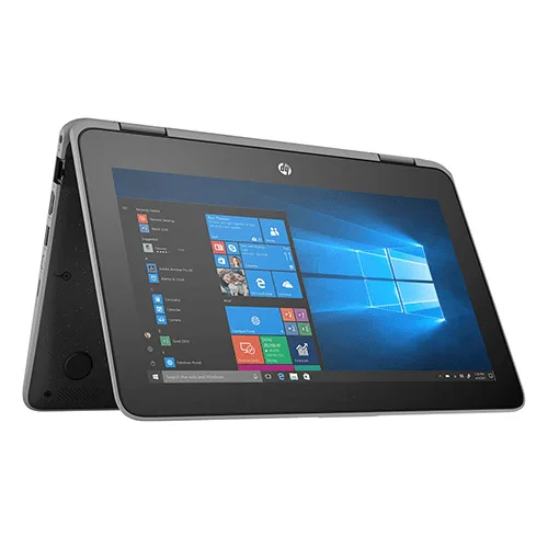 HP ProBook x360 11 G7 Education Edition Pentium® Silver N6000 128GB SSD 8GB 11.6" (1366x768) WIN11 Pro