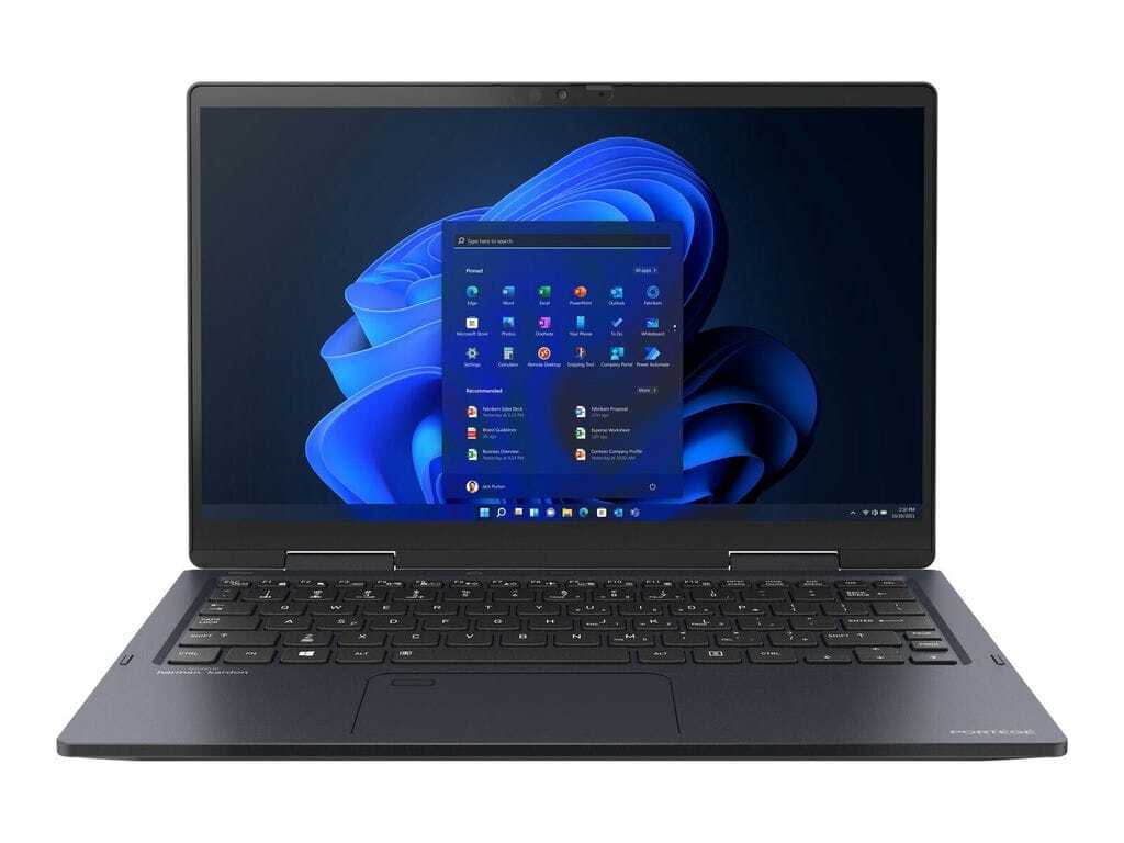 HP ProBook x360 11 G7 Education Edition Pentium® Silver N6000 128GB SSD 8GB 11.6" (1366x768) WIN11 Pro